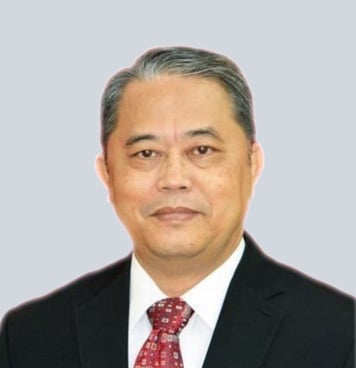 drg. Usman Sumantri, M.Sc